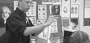 Chip McElroy Interview